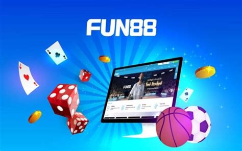 Fun88 - Địa chỉ tin cậy cho người chơi cá cược bóng đá với nhiều trò chơi đa dạng